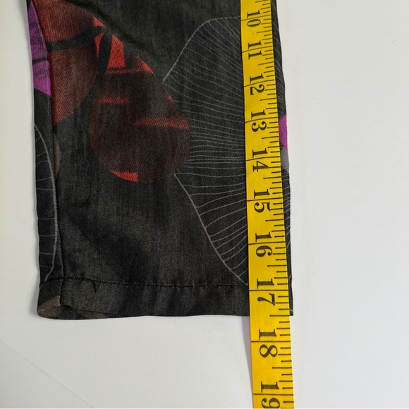 St-Martins Karen Print Shift Dress, NWOT, EU 42 - Picture 13 of 16